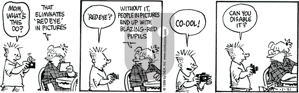 Betty on Thursday March 25, 1999 Comic Strip
