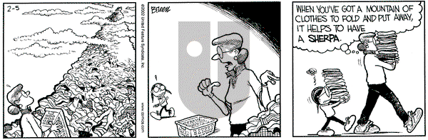 Grand Avenue on Thursday June 27, 2002 Comic Strip