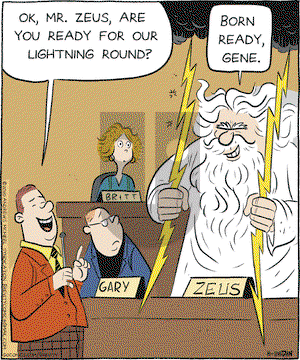 Brevity on Wednesday August 26, 2020 Comic Strip