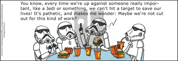 WuMo on Monday October 2, 2017 Comic Strip