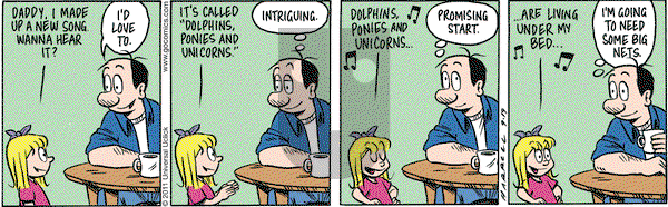 Adam@Home on Monday September 19, 2011 Comic Strip