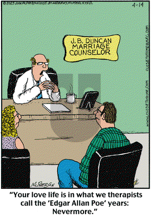 Close to Home on Friday April 14, 2023 Comic Strip