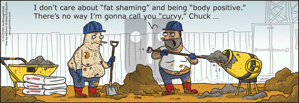 WuMo on Monday May 18, 2020 Comic Strip
