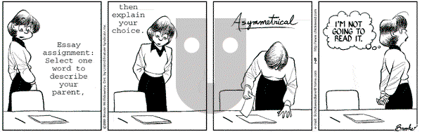 9 Chickweed Lane on Monday January 29, 2001 Comic Strip