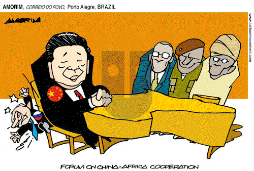 ViewsAsia - Wednesday September 4, 2024 Comic Strip