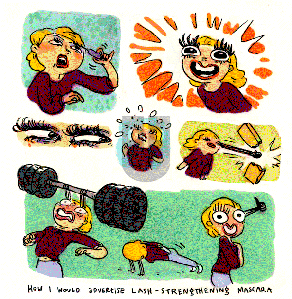 Sketchshark Comics on Monday December 23, 2019 Comic Strip