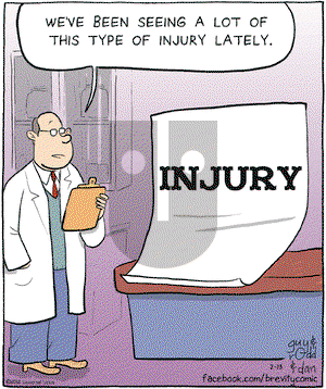 Brevity - Monday February 13, 2012 Comic Strip