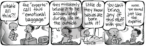 JumpStart on Thursday July 14, 2005 Comic Strip
