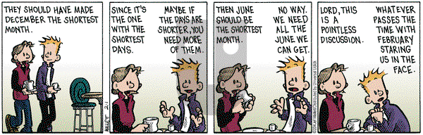 Frazz on Saturday February 1, 2014 Comic Strip