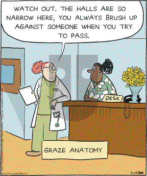 Brevity on Wednesday July 15, 2020 Comic Strip