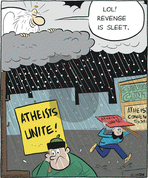 Brevity on Friday November 15, 2019 Comic Strip