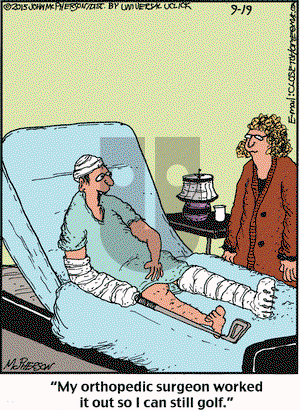 Close to Home on Saturday September 19, 2015 Comic Strip