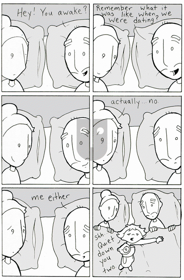 Lunarbaboon on Friday May 13, 2016 Comic Strip