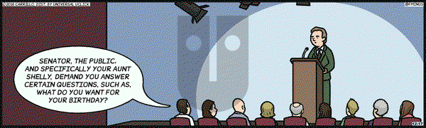 F Minus on Saturday December 17, 2016 Comic Strip