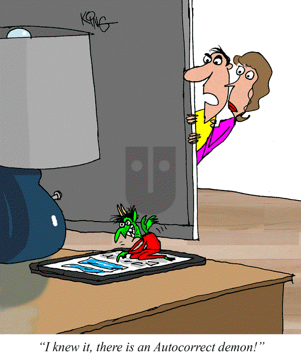 Jerry King Comics - Wednesday December 6, 2023 Comic Strip