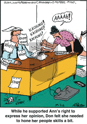 Close to Home on Friday July 26, 2019 Comic Strip