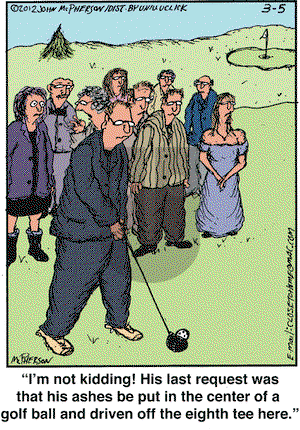 Close to Home on Monday March 5, 2012 Comic Strip