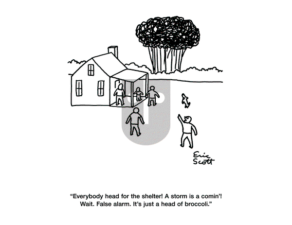 1 and Done on Wednesday June 4, 2025 Comic Strip