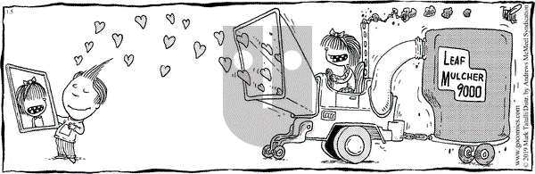 Lio on Saturday January 5, 2019 Comic Strip