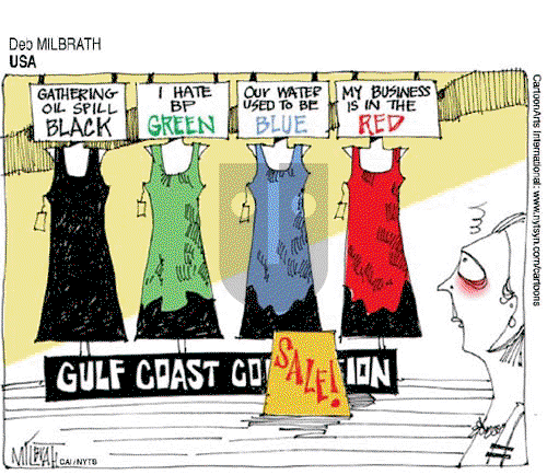 ViewsAmerica on Sunday July 18, 2010 Comic Strip