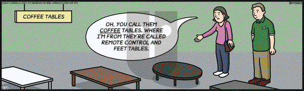 F Minus on Thursday September 14, 2017 Comic Strip