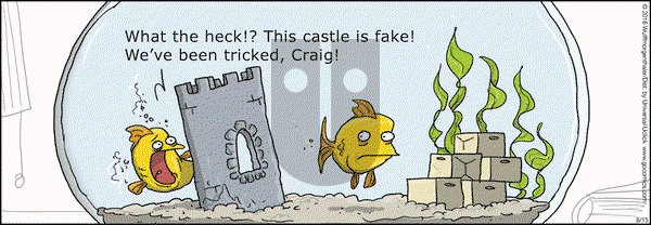 WuMo on Monday August 15, 2016 Comic Strip