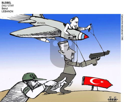 ViewsBusiness on Sunday October 20, 2019 Comic Strip