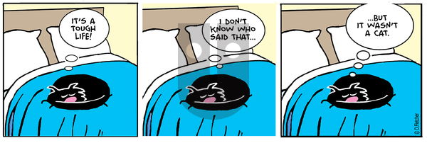 Crumb on Tuesday May 13, 2025 Comic Strip