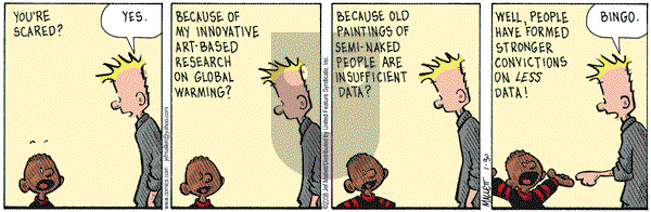 Frazz on Wednesday January 30, 2008 Comic Strip