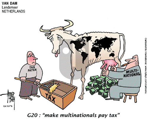 ViewsAmerica on Friday February 22, 2013 Comic Strip