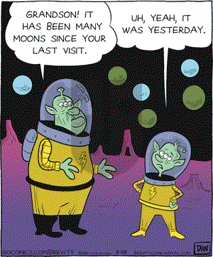Brevity on Monday February 22, 2016 Comic Strip