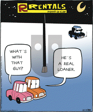 Brevity on Wednesday December 9, 2020 Comic Strip