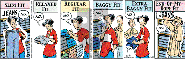 Baldo - Wednesday August 29, 2001 Comic Strip