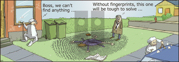 WuMo on Wednesday August 5, 2015 Comic Strip