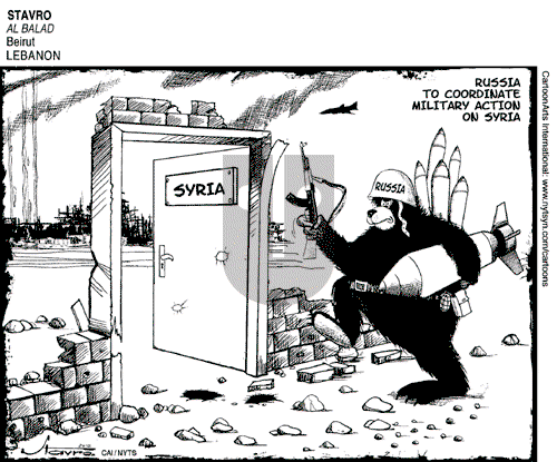 ViewsEurope on Tuesday September 29, 2015 Comic Strip