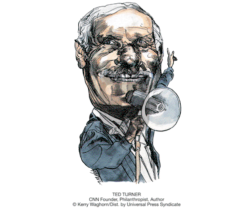 Faces in the News by Kerry Waghorn on Wednesday November 12, 2008 Comic Strip