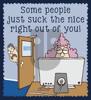Aunty Acid on Thursday May 29, 2025 Comic Strip