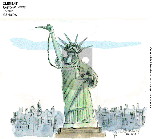 ViewsAmerica on Friday October 10, 2014 Comic Strip