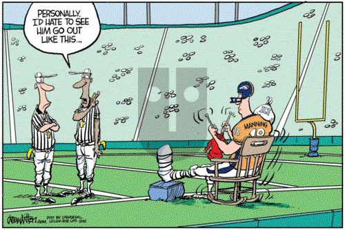 Win, Lose, Drew on Tuesday November 17, 2015 Comic Strip