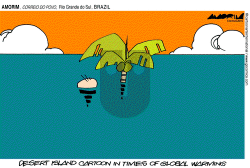 ViewsBusiness on Wednesday July 14, 2021 Comic Strip
