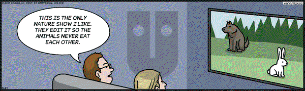 F Minus on Thursday May 21, 2015 Comic Strip