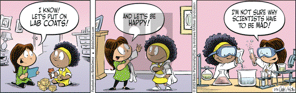 Baldo - Wednesday May 24, 2023 Comic Strip