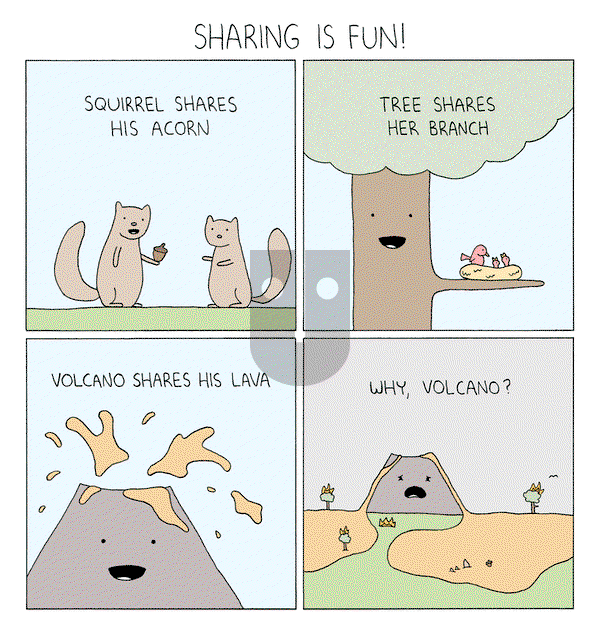 Poorly Drawn Lines on Wednesday October 2, 2013 Comic Strip