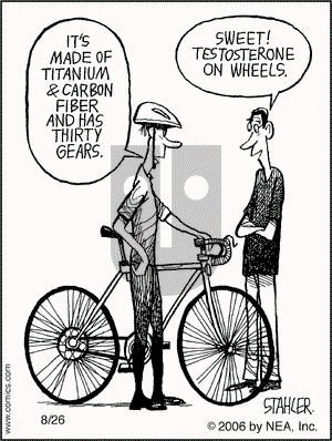 Moderately Confused on Saturday August 26, 2006 Comic Strip