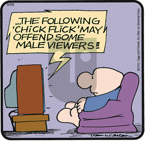 Ziggy on Friday March 26, 2010 Comic Strip