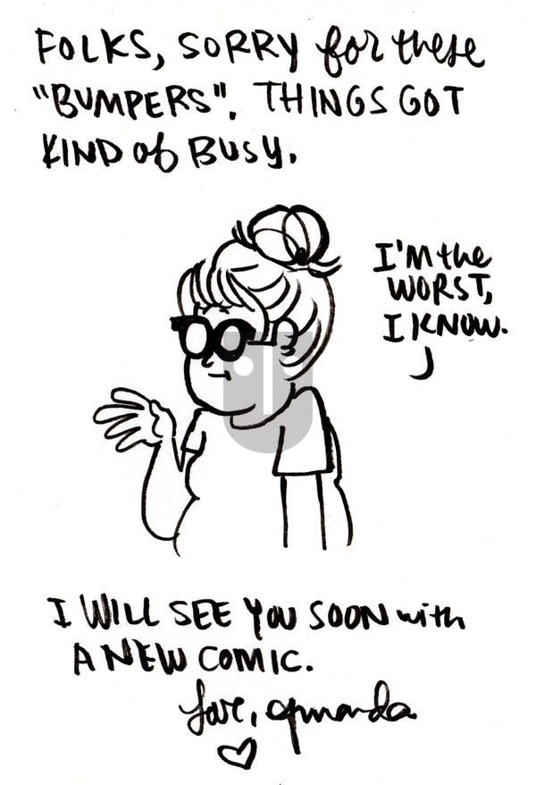 Amanda the Great on Sunday May 18, 2025 Comic Strip