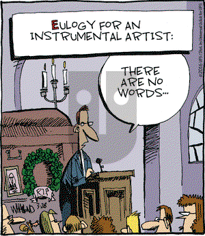 Reality Check on Monday March 28, 2016 Comic Strip