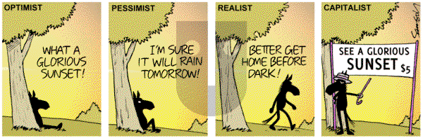 Dark Side of the Horse on Friday July 27, 2012 Comic Strip