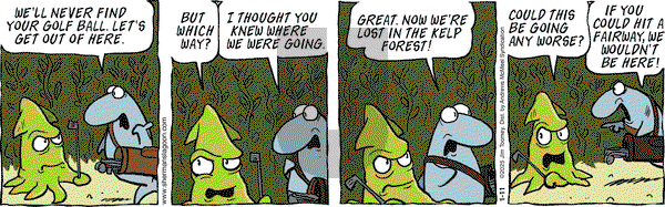 Sherman's Lagoon - Saturday January 11, 2025 Comic Strip