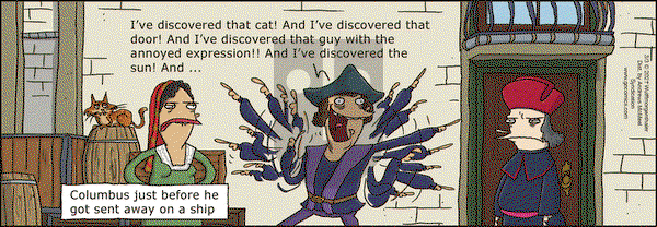WuMo on Wednesday March 3, 2021 Comic Strip